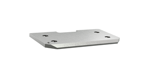 Heel plates