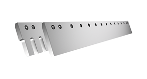 Grader blades