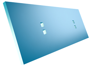 Sharq flat