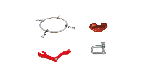 Chains Accessories