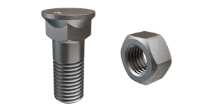 Bolts and nuts
