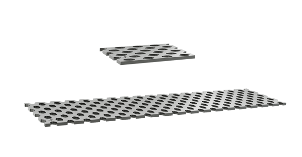 SharqPlate™