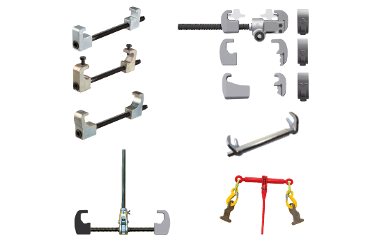 Mounting Tools